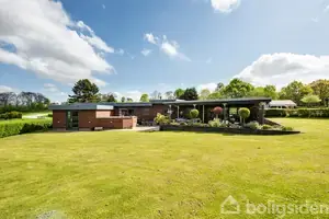 Villa på Damager 3, 6560 Sommersted