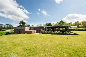 Villa på Damager 3, 6560 Sommersted