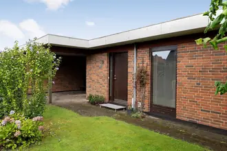 Rækkehus på Gl. Aalborgvej 32, 8800 Viborg