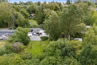 Fritidshus på Mejsevænget 15, Ordrup, 4540 Fårevejle