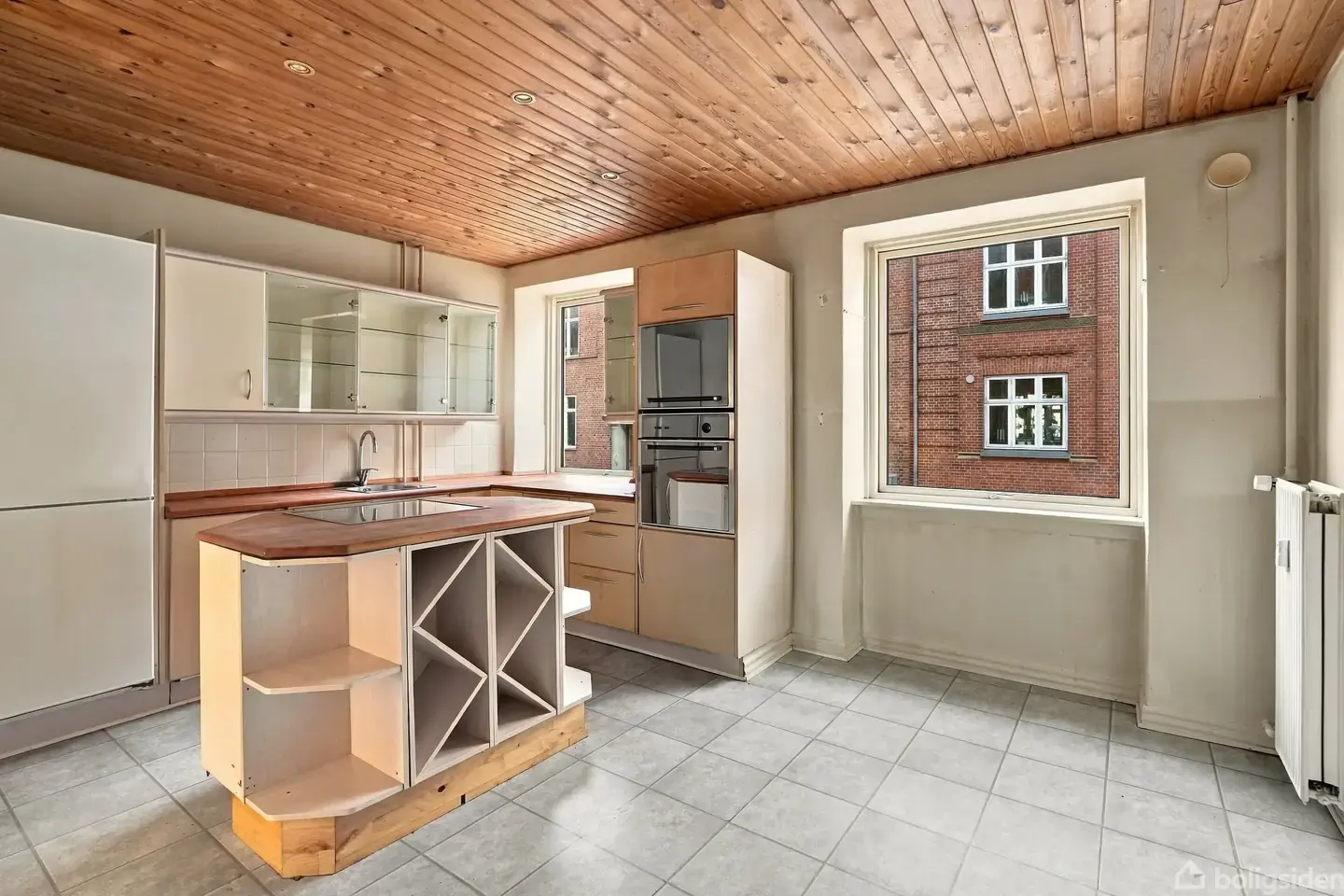 Ejerlejlighed på Cort Adelers Gade 21, st. th., 6700 Esbjerg