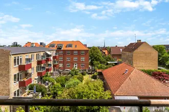 Ejerlejlighed på Kastrupvej 77, 3. th., 2300 København S