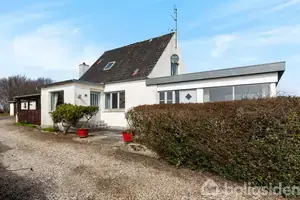 Villa på Hans Skaus Vej 17, 6100 Haderslev