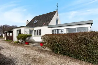 Villa på Hans Skaus Vej 17, Kelstrup, 6100 Haderslev