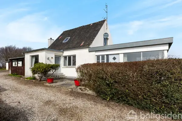 Villa på Hans Skaus Vej 17, 6100 Haderslev