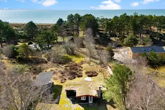 Fritidshus på Strandmosevej 24, Ebbeløkke, 4500 Nykøbing Sj