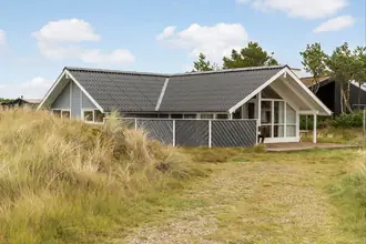 Fritidshus på Peder Aarres Mark 10, Sønderho, 6720 Fanø