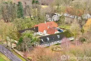 Villa på Farsbøllevej 52, 5471 Søndersø