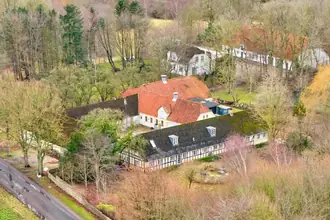 Villa på Farsbøllevej 52, Gamby, 5471 Søndersø