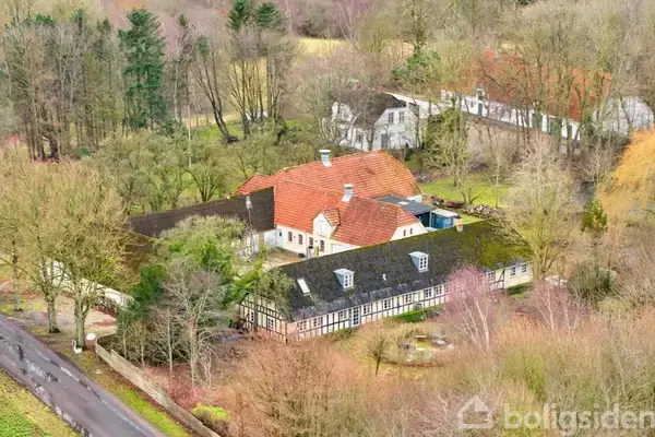 Villa på Farsbøllevej 52, 5471 Søndersø
