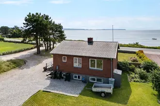 Villa på Kystvejen 151, Egsmark, 8400 Ebeltoft