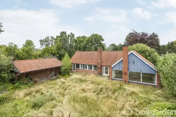 Villa på Attemosevej 39, 2840 Holte