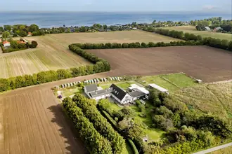 Villa på Lendrumvej 4, 4671 Strøby