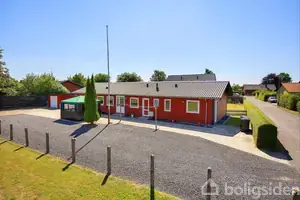 Villa på Skolevangen 24, 4230 Skælskør