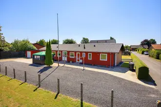Villa på Skolevangen 24, 4230 Skælskør