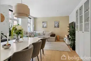 Ejerlejlighed på Willemoesgade 47, st., 6700 Esbjerg