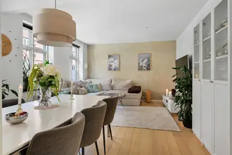 Ejerlejlighed på Willemoesgade 47, 6700 Esbjerg