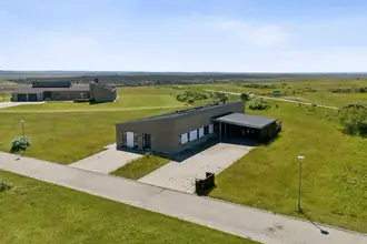 Villa på Brunbjerg Skrænt 8, 7730 Hanstholm