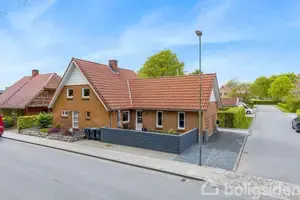 Villa på Vinkelvej 34, 6650 Brørup