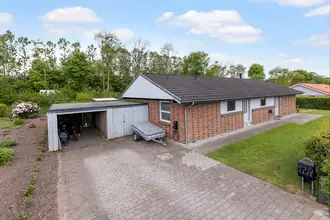 Villa på Ellundvej 12, Bov, 6330 Padborg
