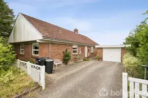 Villa på Lyngbakken 7, 8920 Randers NV