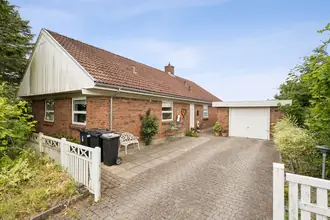 Villa på Lyngbakken 7, Helstrup, 8920 Randers NV