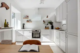 Ejerlejlighed på Valbygårdsvej 76B, 1. tv., 2500 Valby