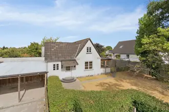 Villa på Ørnebjergvej 27, 2600 Glostrup