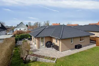 Villa på Gravenstensvej 13, 3450