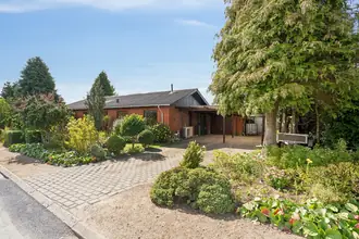 Villa på Kildemarken 23, 5854 Gislev