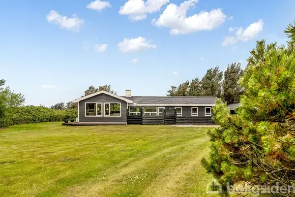 Fritidsbolig på Grønhøj Strandvej 160, 9480 Løkken