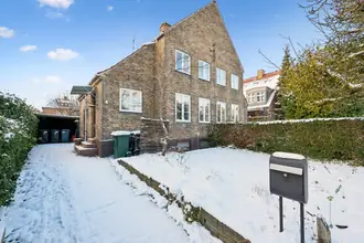 Villa på Morsøvej 39, 2720 Vanløse