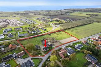 Villa på Savværksvej 1E, Klakring, 7130 Juelsminde