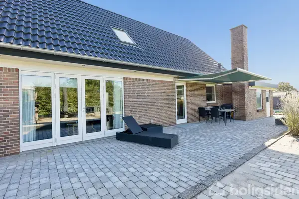 Villa på Krügersvej 29, 7000 Fredericia