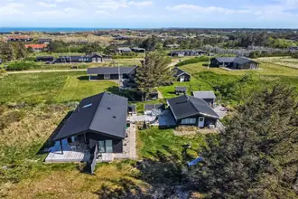 Fritidshus på Lisevej 9, Grønhøj, 9480 Løkken