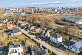 Ejerlejlighed på Væverensvej 1, 9000 Aalborg