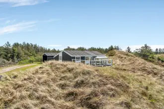 Fritidshus på Klokkelyngvej 7, 9492 Blokhus