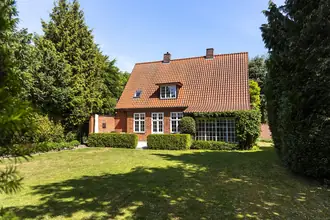Villa på Torkel Badens Vej 14, 2900 Hellerup