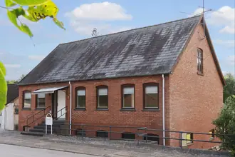 Villa på Hindemaevej 75, 5540 Ullerslev