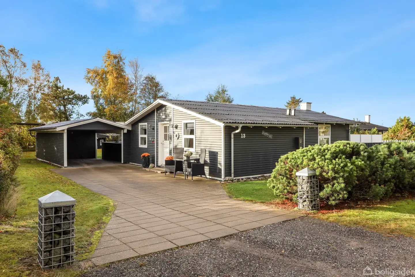 Fritidsbolig på Dortesvej 13, 9300 Sæby