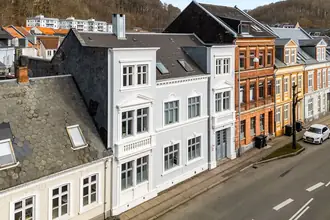Ejerlejlighed på Skyttehusgade 3, 2., 7100 Vejle