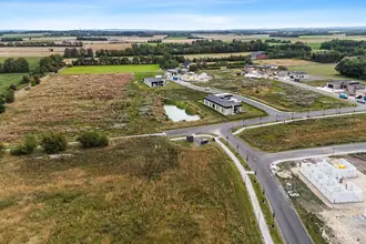 Helårsgrund på Knøsgårds Alle 42, 9440 Aabybro