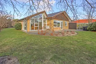 Villa på Buntmagervej 19, 9300 Sæby