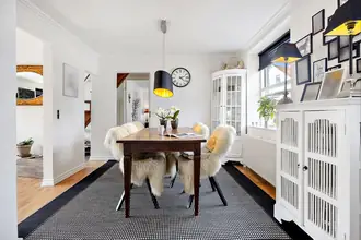 Villa på Kirkegade 20, 7182 Bredsten