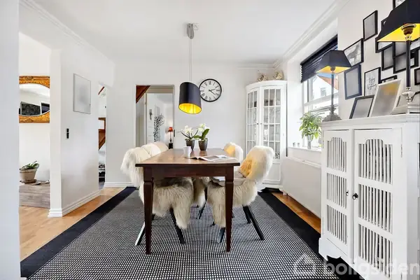 Villa på Kirkegade 20, 7182 Bredsten