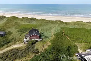 Fritidsbolig på Hedvigsvej 3, 9480 Løkken