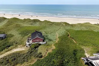 Fritidshus på Hedvigsvej 3, Munkens Klit, 9480 Løkken