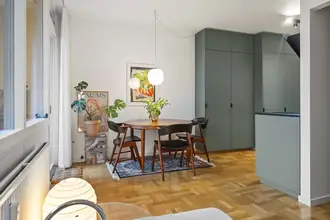 Ejerlejlighed på Sofiegade 24, 1. 10., 1418 København K