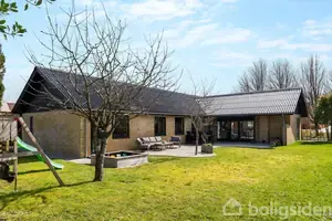 Villa på Kløvermarken 27, 7500 Holstebro