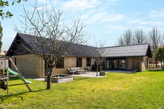 Villa på Kløvermarken 27, 7500 Holstebro